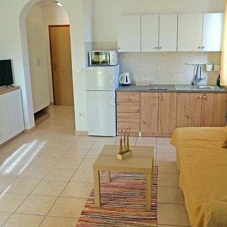 Studio Apartment Michelle - Intermezzo With Sea View Rabac Buitenkant foto